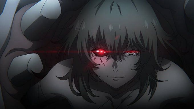 10 Most Terrifying Transformations In Tokyo Ghoul