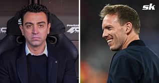 Bayern Munich 'very interested' in signing Barcelona midfielder - Reports