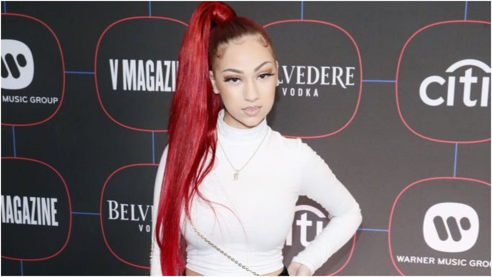 How much is Bhad Bhabie worth? 'Cash me outside' girl's fortune