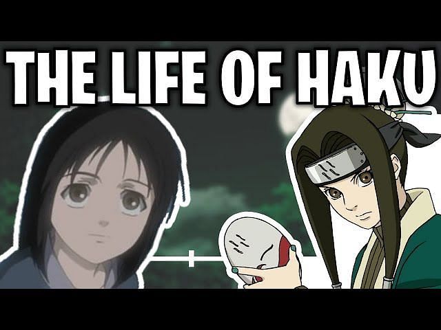 10 Naruto characters with the most tragic childhoods