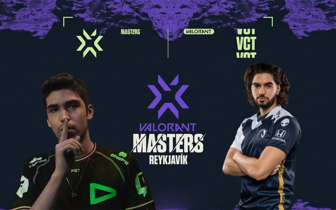 LOUD vs Team Liquid: VCT Stage-1 Masters Reykjavik prediction, head-to-head, livestream details, and more