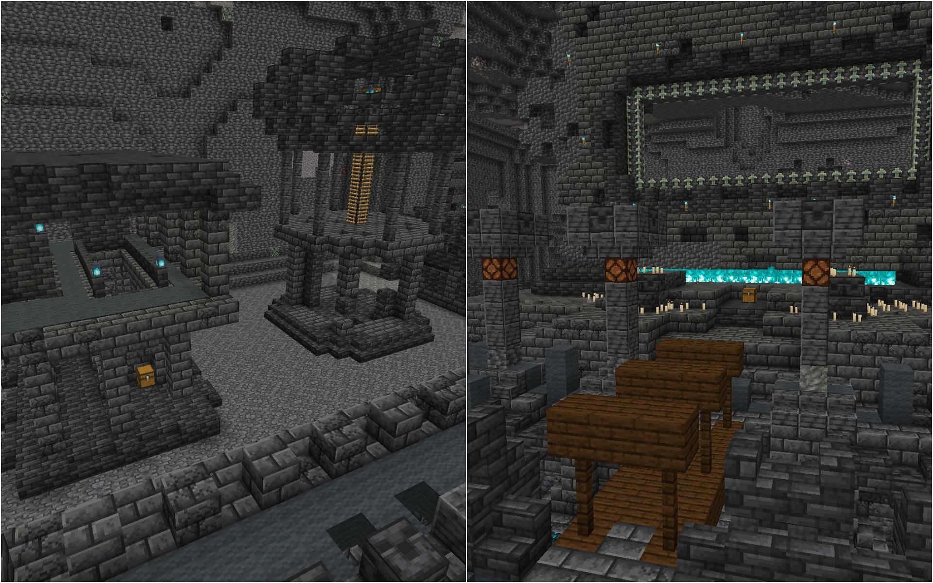 Ancient City design changes (Image via Mojang)