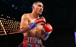 "They think I’m not working" - Teofimo Lopez silences his critics with recent Twitter post