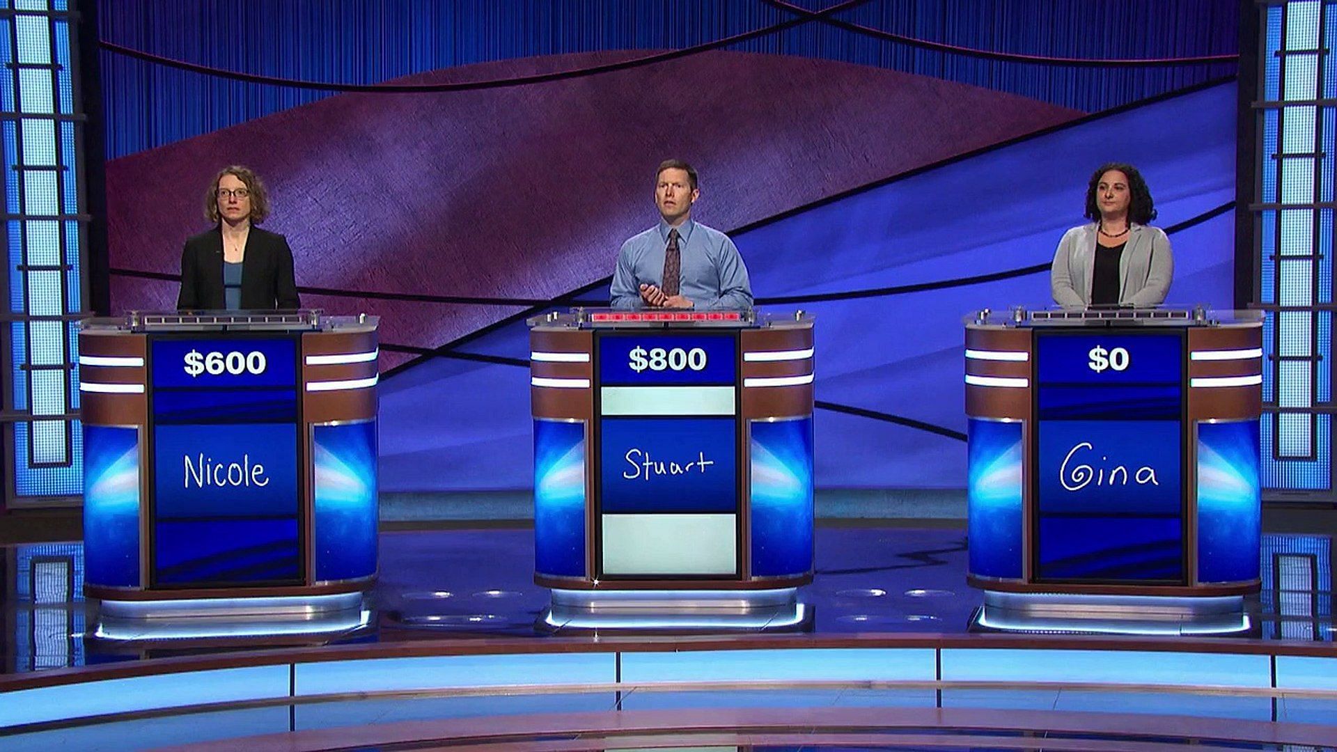A still from Jeopardy! (Image via jeopardy.com)