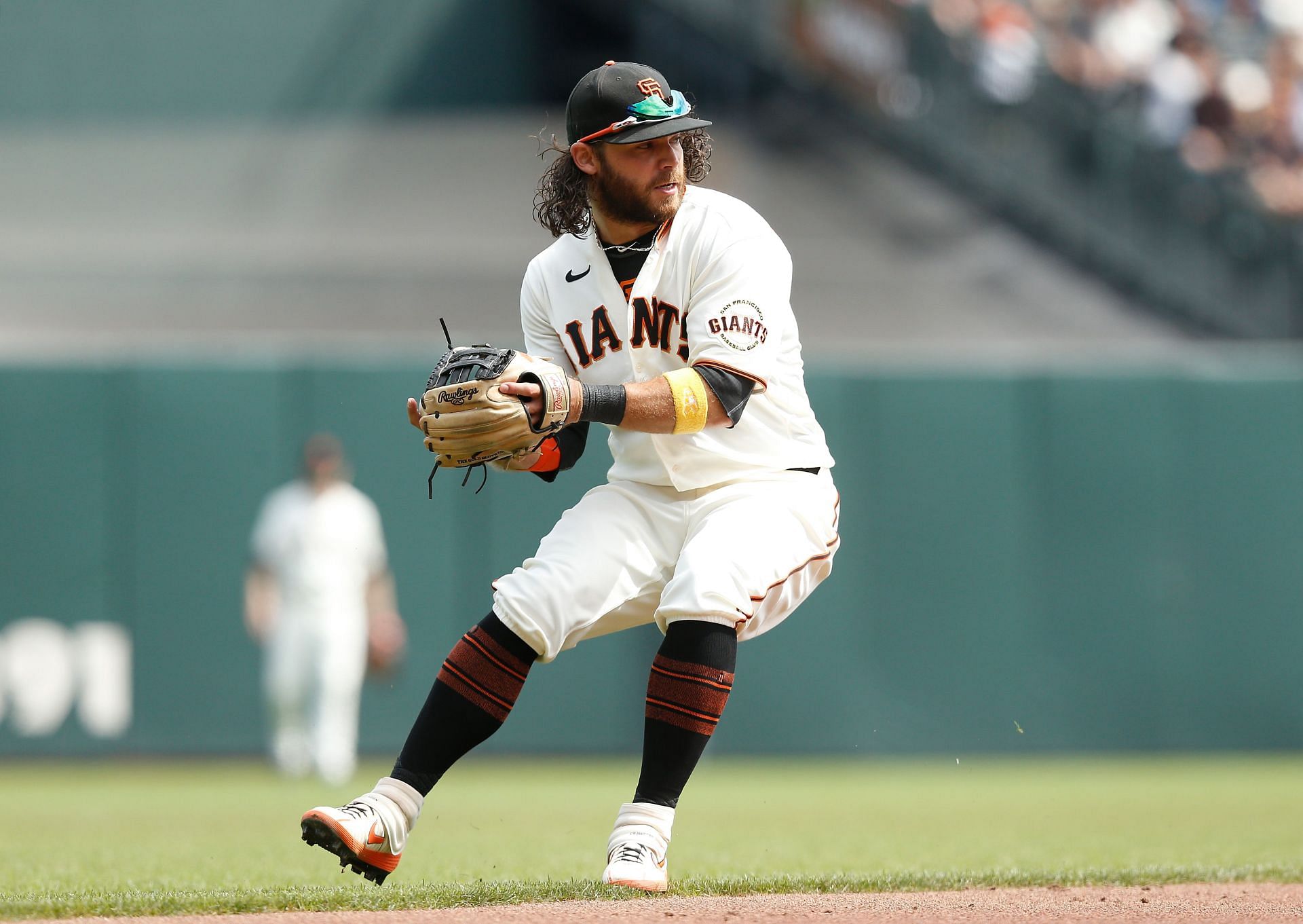 Giants announce first cuts of spring training – East Bay Times