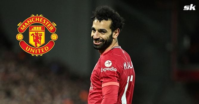"I was not talking about the Manchester United players" - Liverpool attacker Mohamed Salah clarifies comments after 4-0 Anfield win