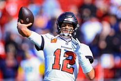 "Zero doubt" - Tom Brady would've been approved as Dolphins minority owner: Report