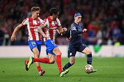 Atletico Madrid 0-0 Manchester City: 5 talking points | UEFA Champions League quarter-final 2nd leg