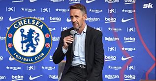 "We met with his agents" - Former Barcelona chief Ramon Planes claims he tried to sign 26-year-old Chelsea star 3 years ago