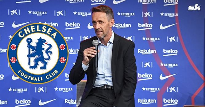 "We met with his agents" - Former Barcelona chief Ramon Planes claims he tried to sign 26-year-old Chelsea star 3 years ago