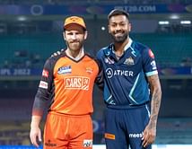 IPL 2022 - GT vs SRH हेड टू हेड आंकड़े और रिकॉर्ड