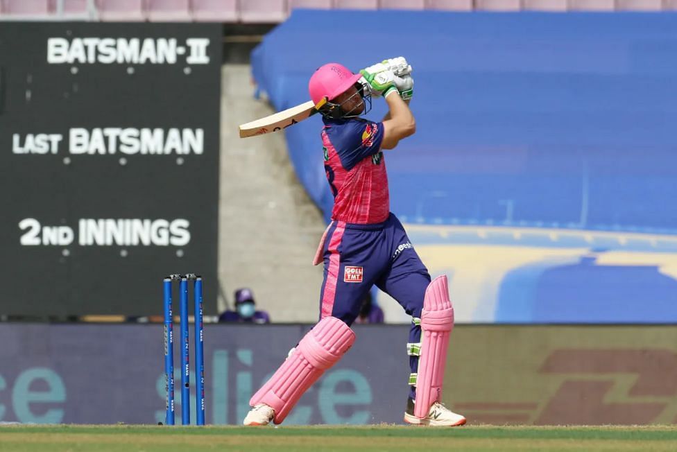 Jos Buttler&#039;s century helped the Rajasthan Royals register a convincing win [P/C: iplt20.com]