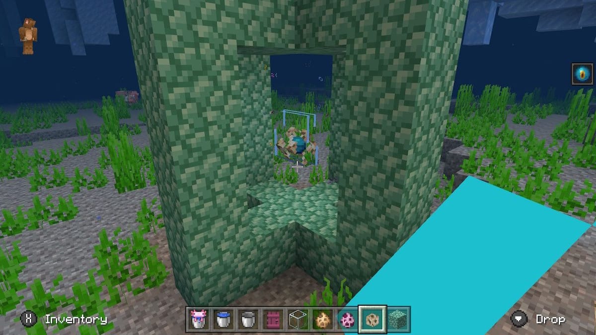 Different power levels of conduit in Minecraft