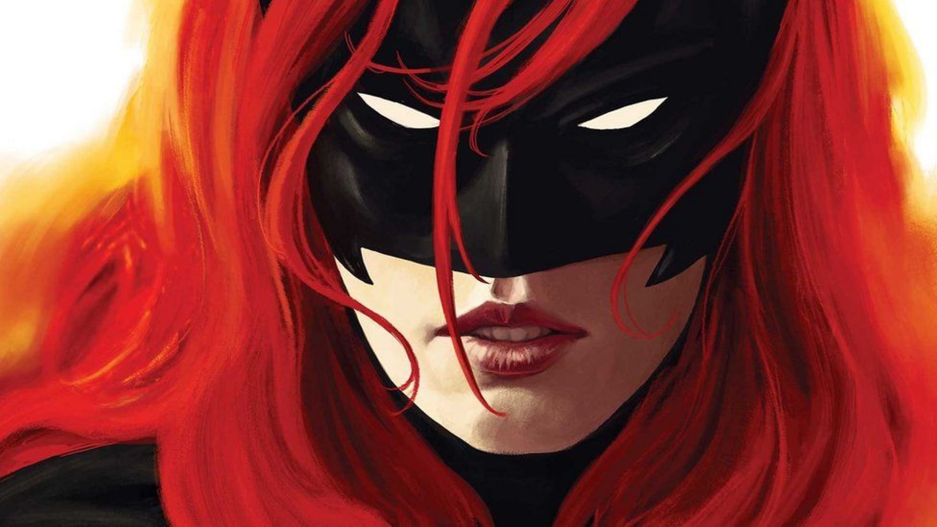 Batwoman is an important ally of Batman (Image via DC)