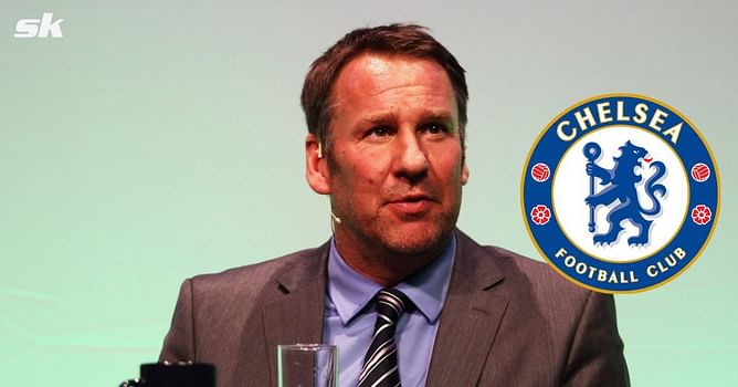 "He clearly didn't love the club enough" - Paul Merson expects Chelsea star to get hostile fan reaction after latest reports