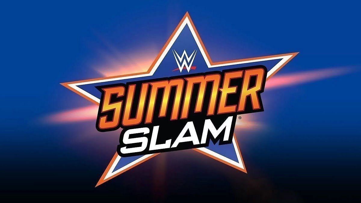Official poster for SummerSlam 2022