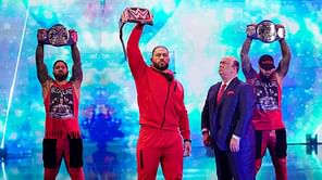 WrestleMania 38: 3 things that should happen and 2 things that shouldn’t – Roman Reigns slays 'The Beast Incarnate' Brock Lesnar, former world champion to end lengthy feud?