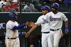 Atlanta Braves vs Texas Rangers Prediction & Match Preview - May 1st | MLB Season 2022