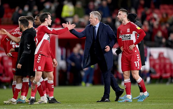 Middlesbrough vs Fulham prediction, preview, team news and more | EFL Championship 2021-22
