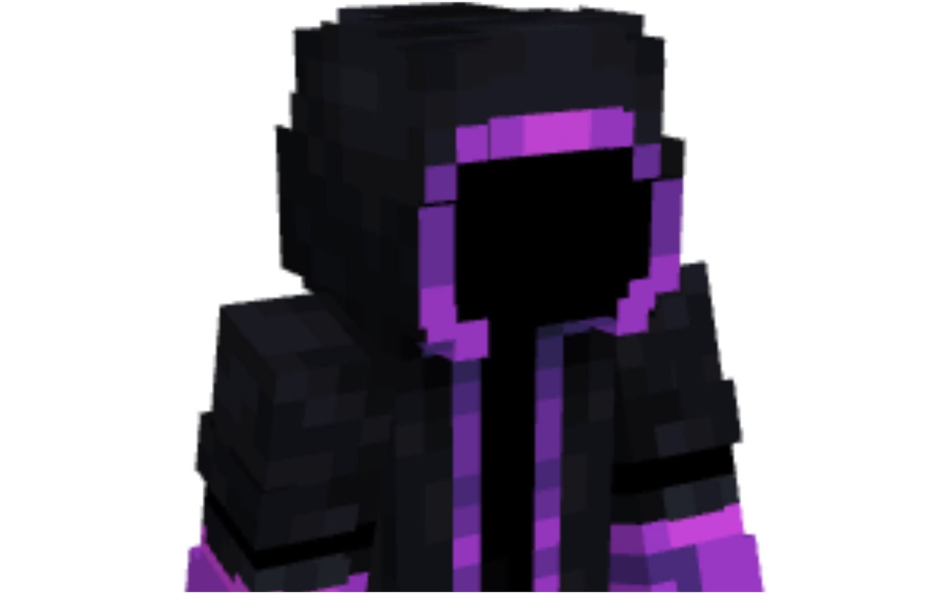 Ender Minecraft Skins, NameMC