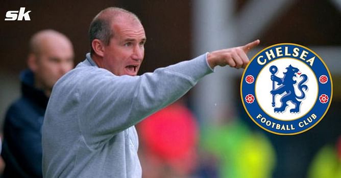 "He didn’t do that particularly well" - Stewart Robson criticizes Chelsea star for his role in Brentford defeat