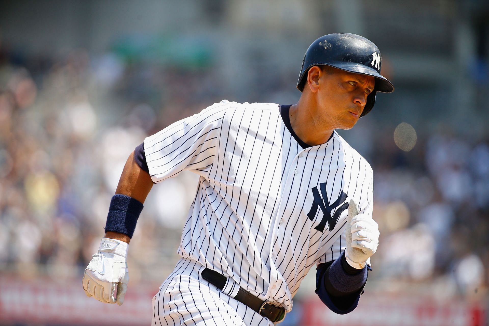 Yankees: A-Rod has solid first workout