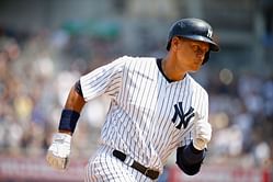 Former New York Yankees star Alex Rodriguez flaunts his chiseled body in a new Instagram post, gives serious fitness goals to his fans