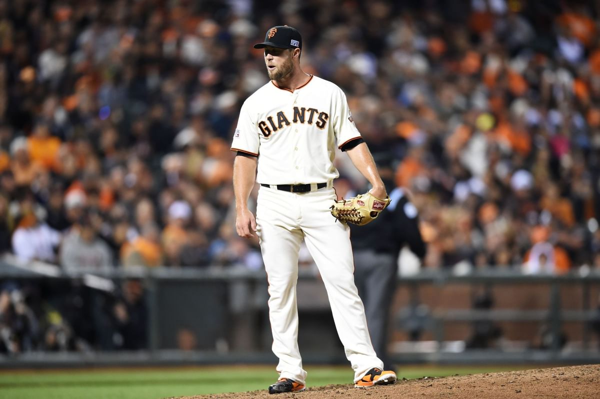 Top 5 MLB benchclearing brawls in recent times