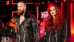 "I never really got to see that before" - Mike Bennett recalls his time with WWE (Exclusive)