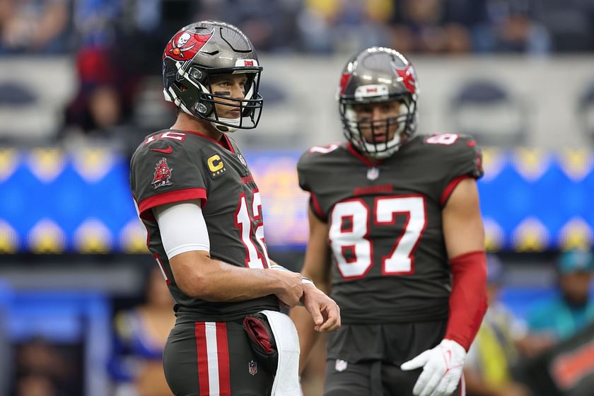 Buccaneers Should Target These 3 QB in 2022 NFL Draft