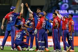 Venue for Wednesday’s DC vs PBKS IPL 2022 match changed from MCA to Brabourne owing to COVID-19 cases