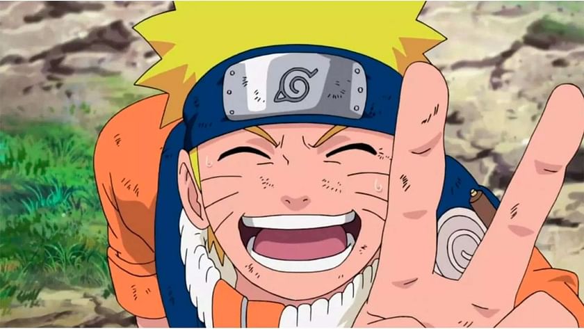 Naruto Uzumaki's 10 Luckiest Moments, Ranked