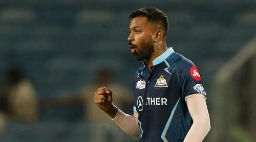 Can Pandya help the Titans maintain their unbeaten run?