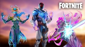 What The Origin and Cube Queen's similar traits means for the Fortnite lore