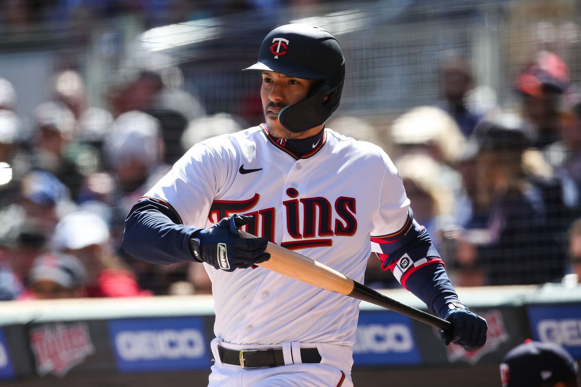 Minnesota Twins would be looking for a good performance on Sunday