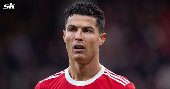 Manchester United attacker Cristiano Ronaldo statistically ranked as the 88th best player in Europe this season