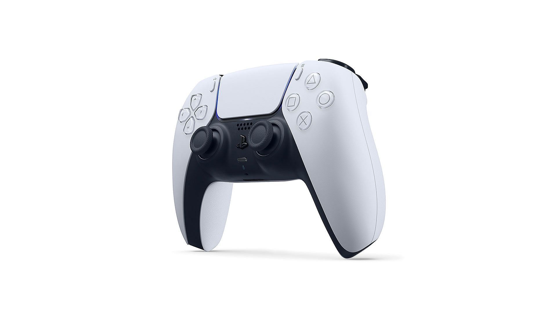 Touted as the best controller ever (Image via Sony)