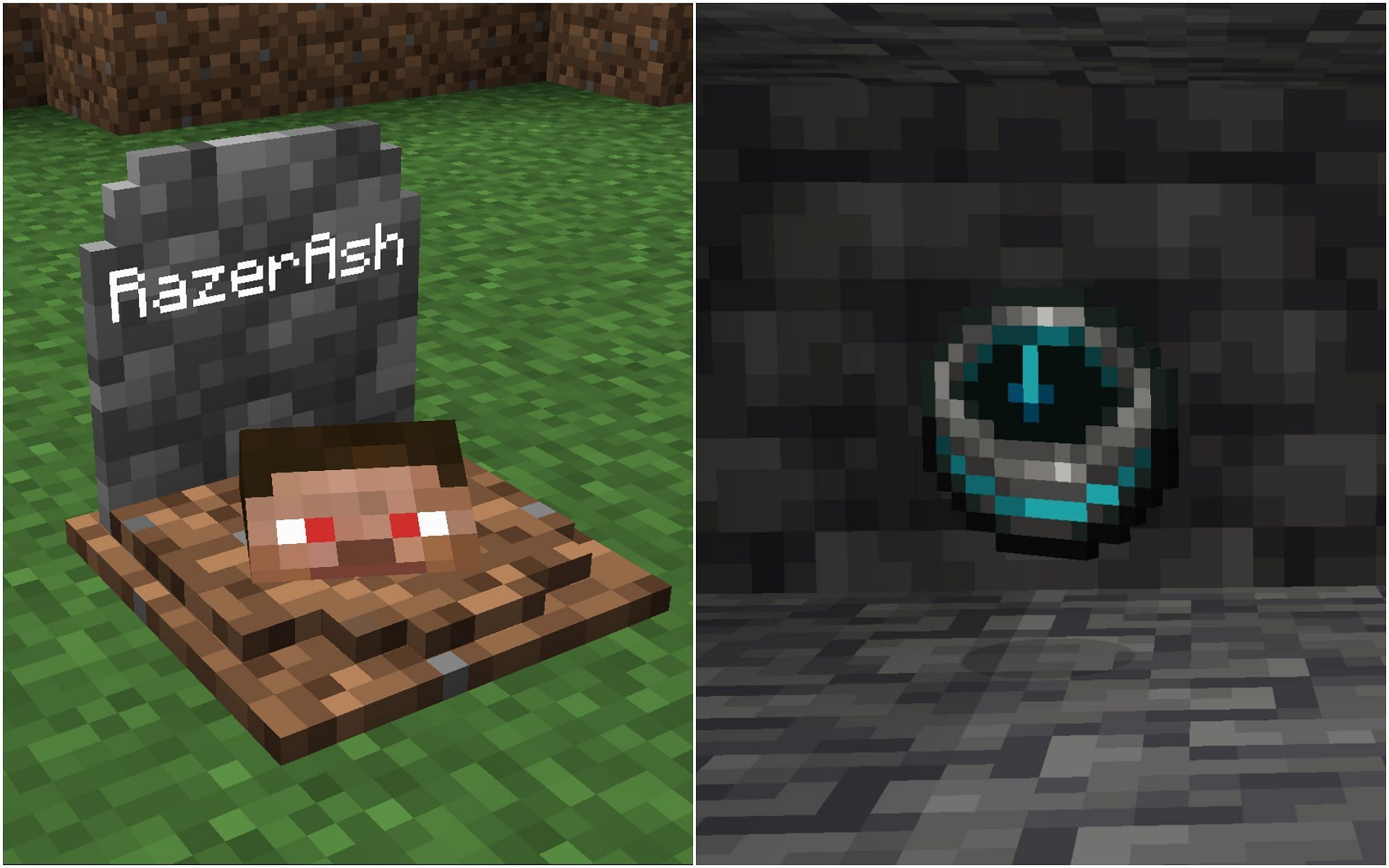 What Does a Recovery Compass Do in 'Minecraft'?