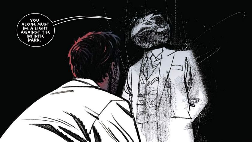 8 Moon Knight Comics You Should Read If You Like The Show