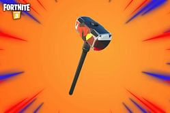 How to get free Secret Sledge Pickaxe in Fortnite Chapter 3 Season 2