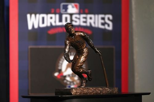 World Series - Cleveland Indians v Chicago Cubs - Game Three