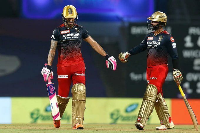 IPL 2022: "I Have No Doubt That The Runs Will Start Flowing" - Ravi ...