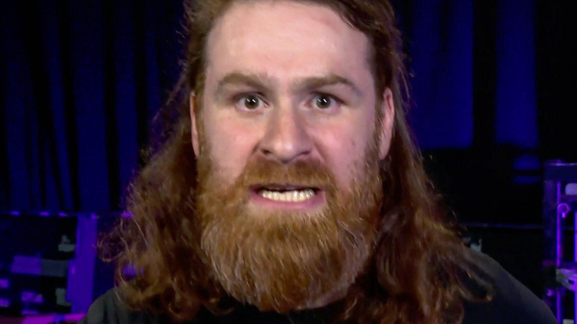 Sami Zayn is one of the most creative wrestlers in WWE!