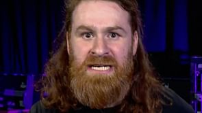 “I was really unhappy here” - Sami Zayn opens up about the toughest times in his WWE career