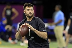 2022 NFL Draft Prospect Profile: Sam Howell, QB, North Carolina