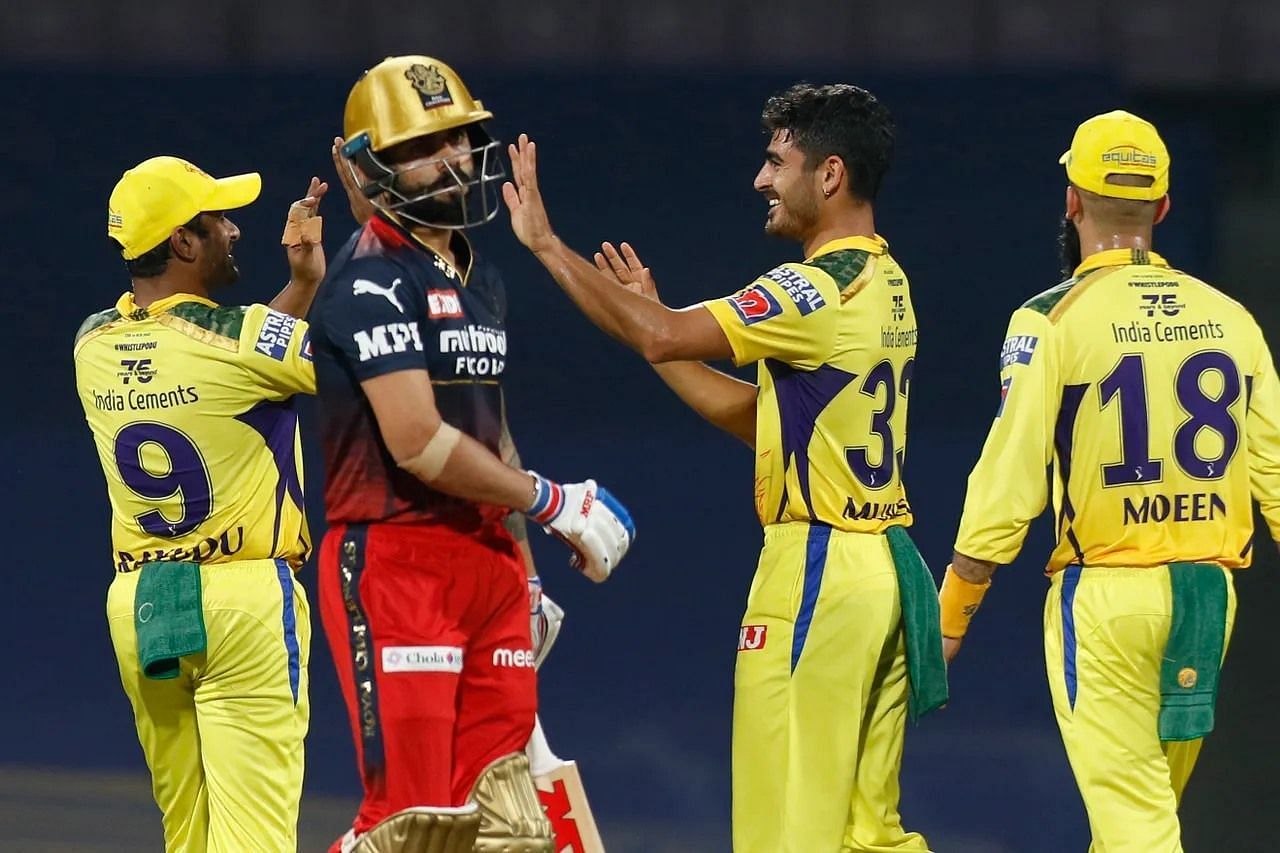 Can Virat Kohli score big tonight after a disappointing show against the Chennai Super Kings (Image Courtesy: IPLT20.com)