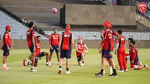 "The batting unit can score even 225 against this MI bowling attack" - Aakash Chopra suggests changes for PBKS playing XI in IPL 2022