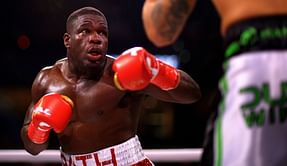 Former NFL All-Pro Frank Gore set for professional boxing debut in May