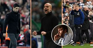 "He is a star" - Fabrizio Romano claims Manchester City have entered race to sign Arsenal and Newcastle United target