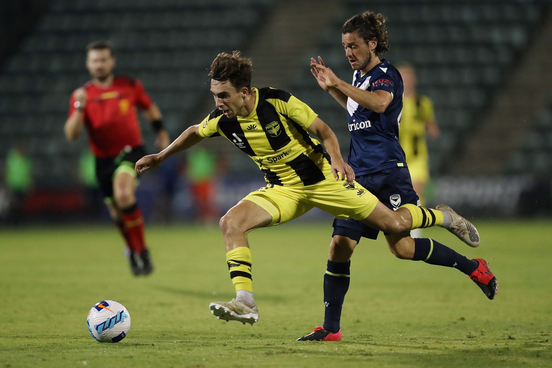 Wellington phoenix vs melbourne victory betting expert sports 2 1 odds betting in craps